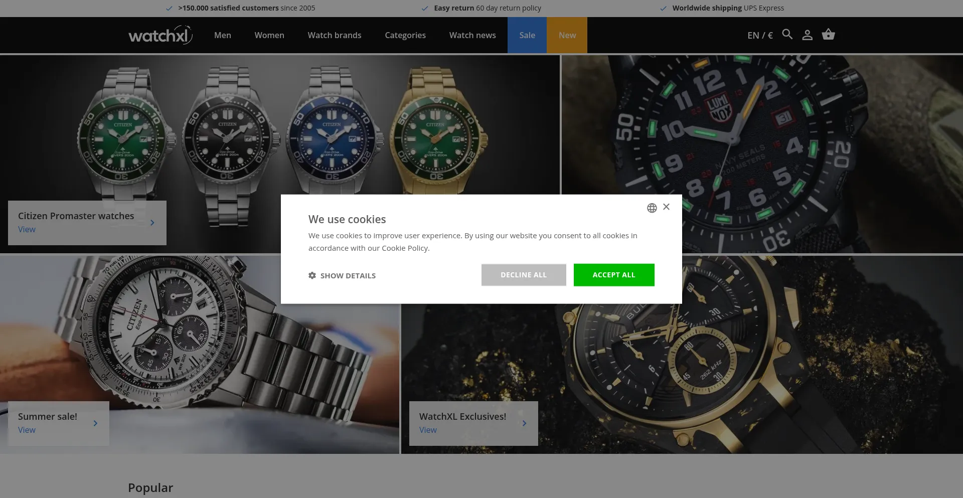 Is Watchxl.com Safe?