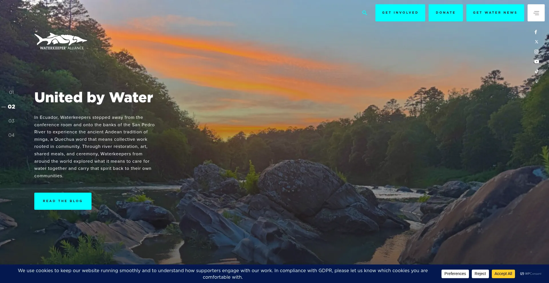 Waterkeeper.org