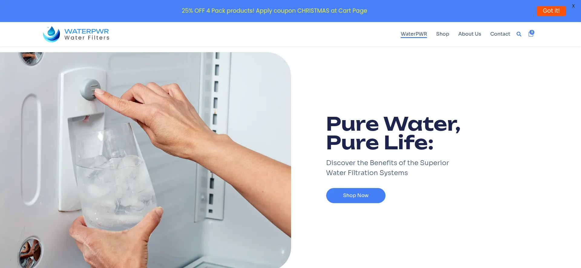 Waterpwr.com