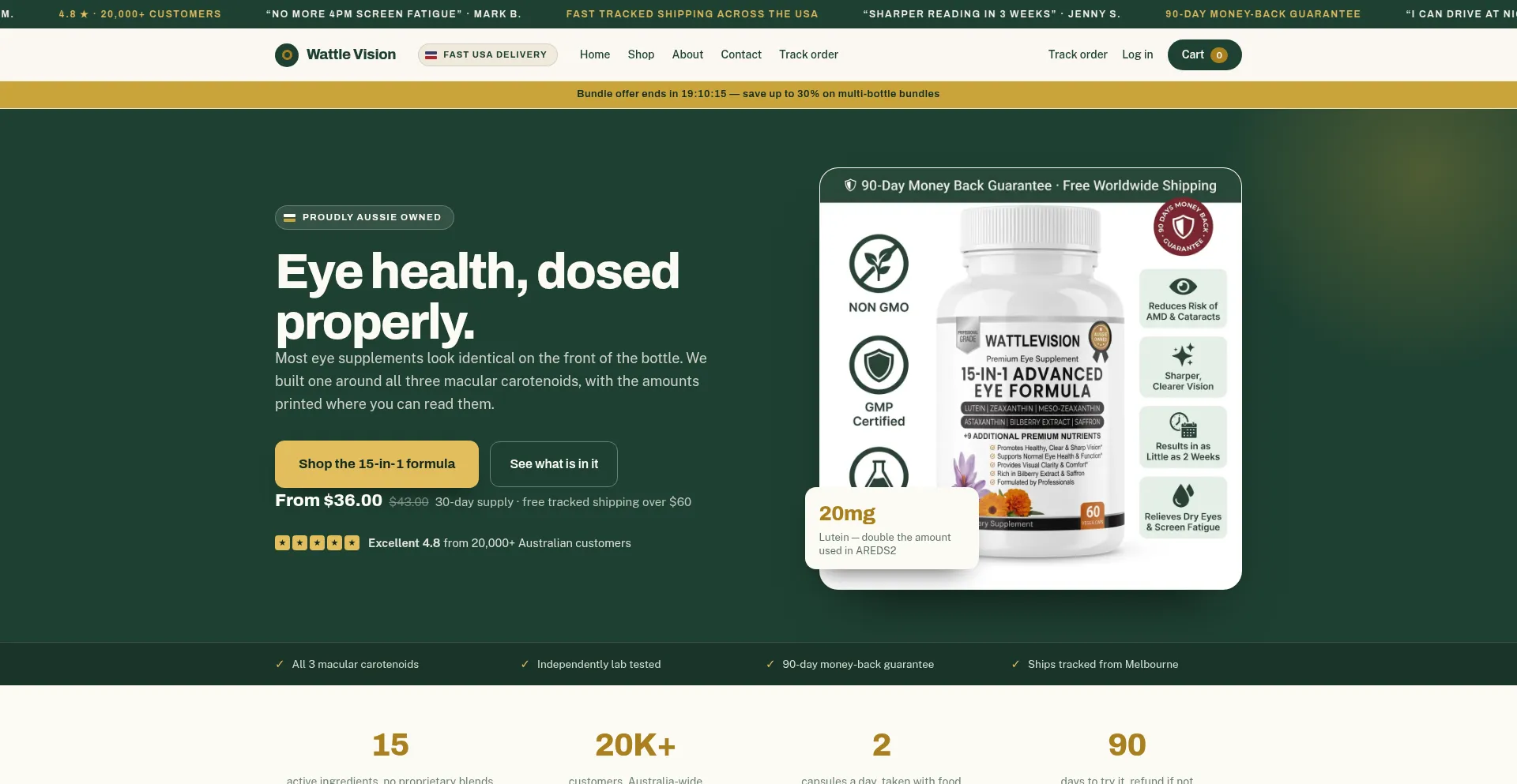 Wattlevision.com