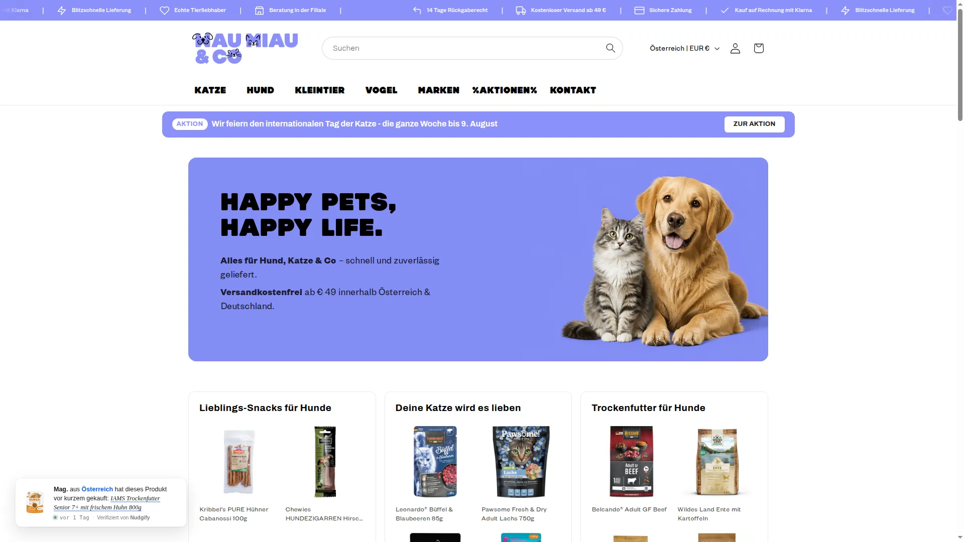 Wau-miau.shop