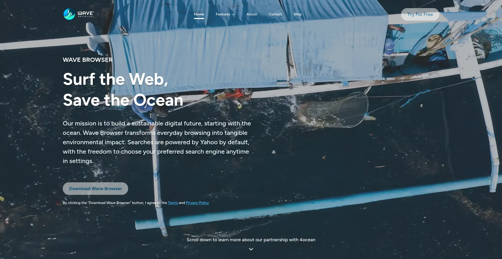 Wavebrowser.co