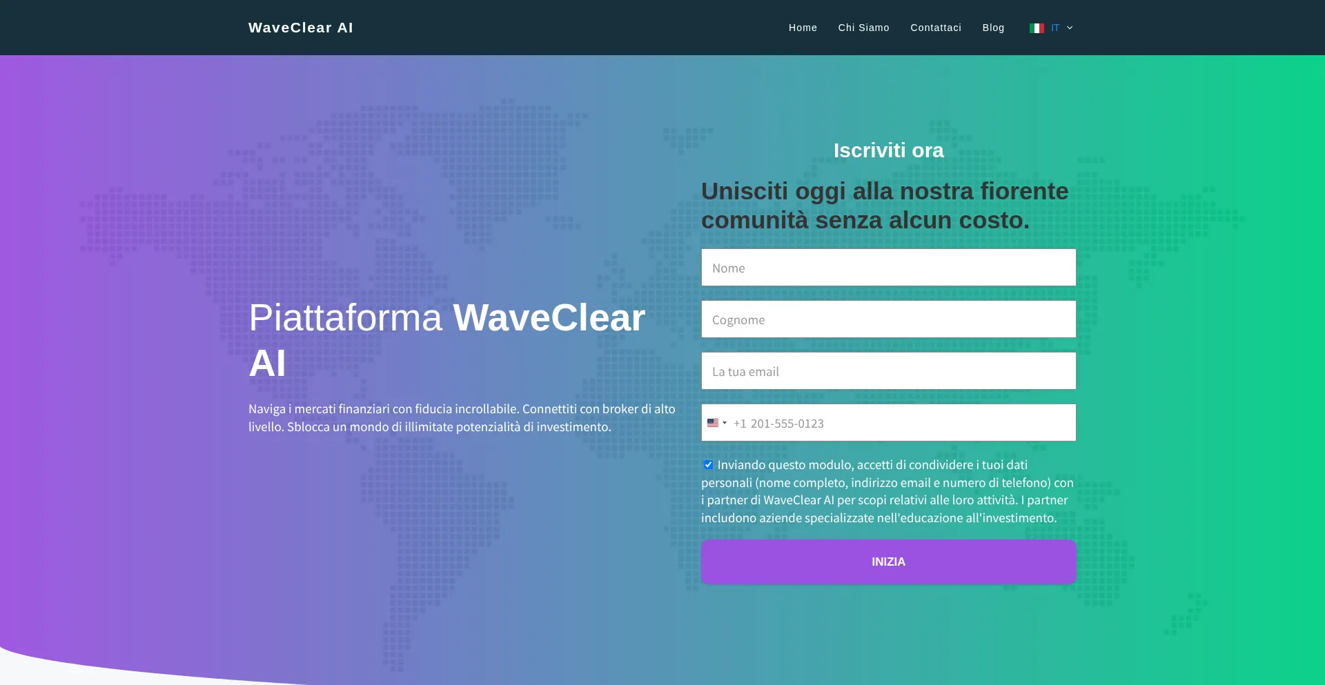 Waveclear-ai.com