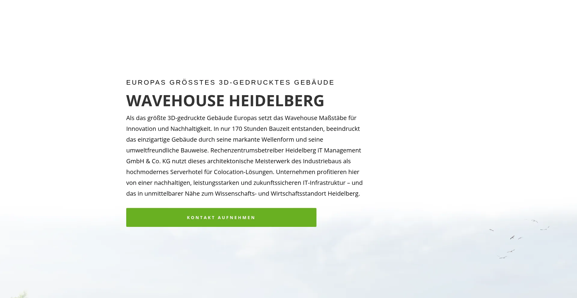 Wavehouse.info