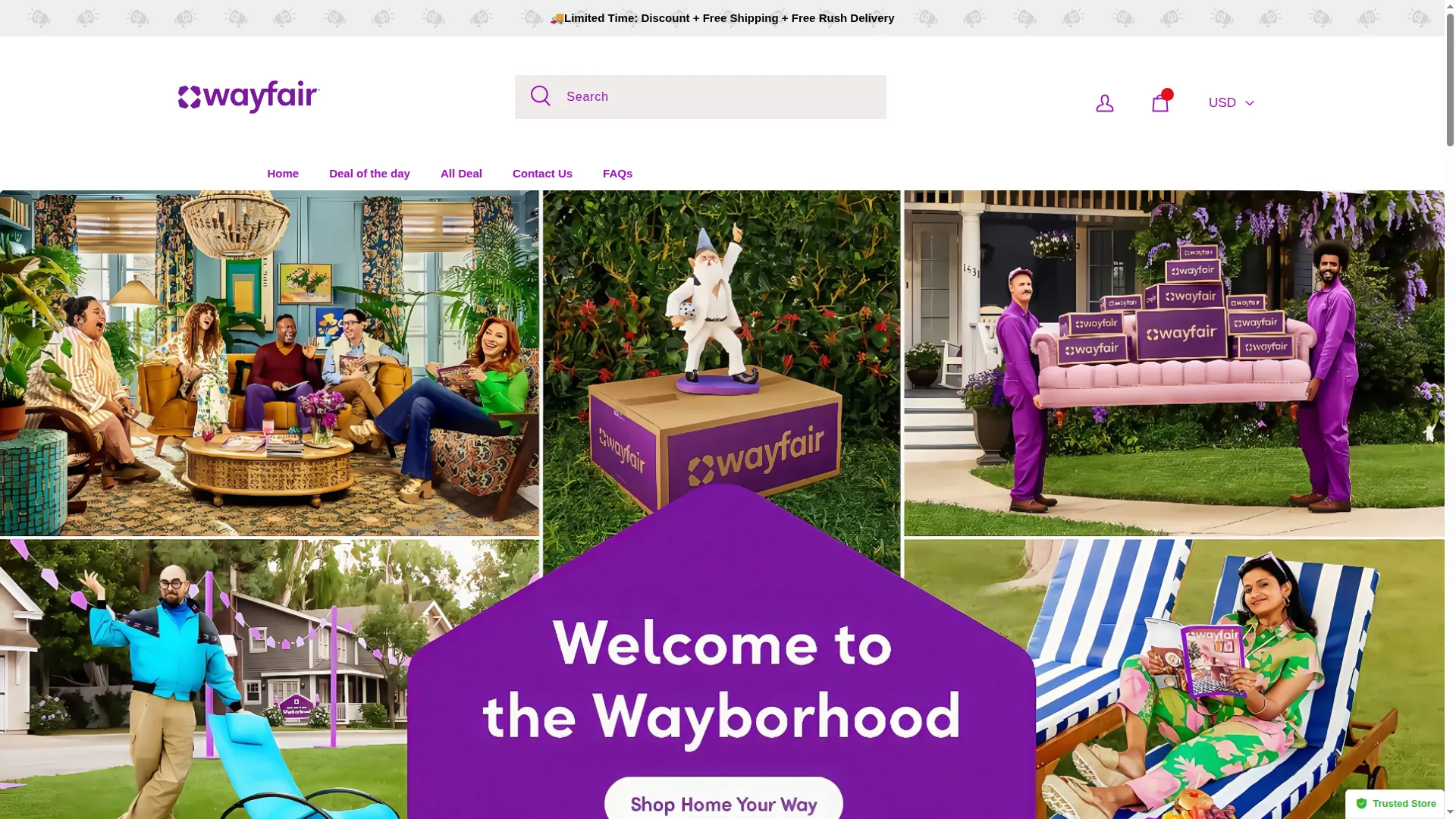Wayfairg.it.com
