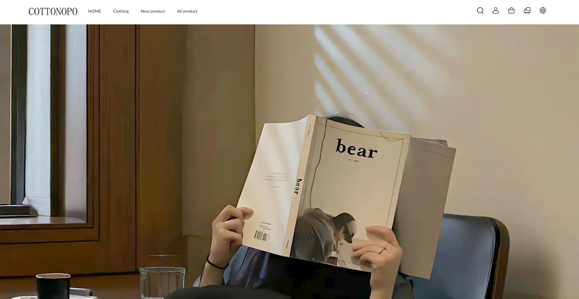 Website screenshot of Wayfarmystores.com