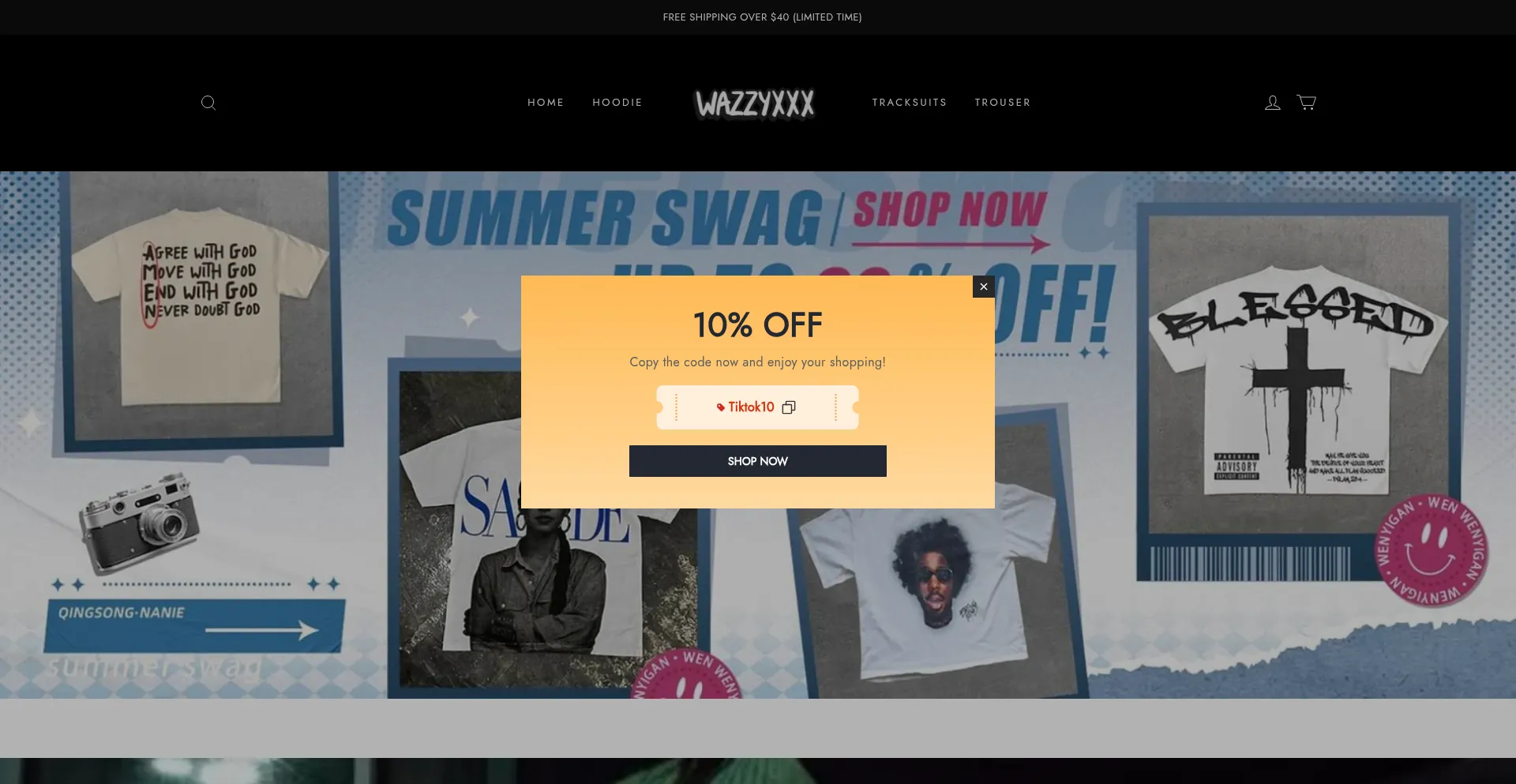 Is Wazzyzzz.com Safe?