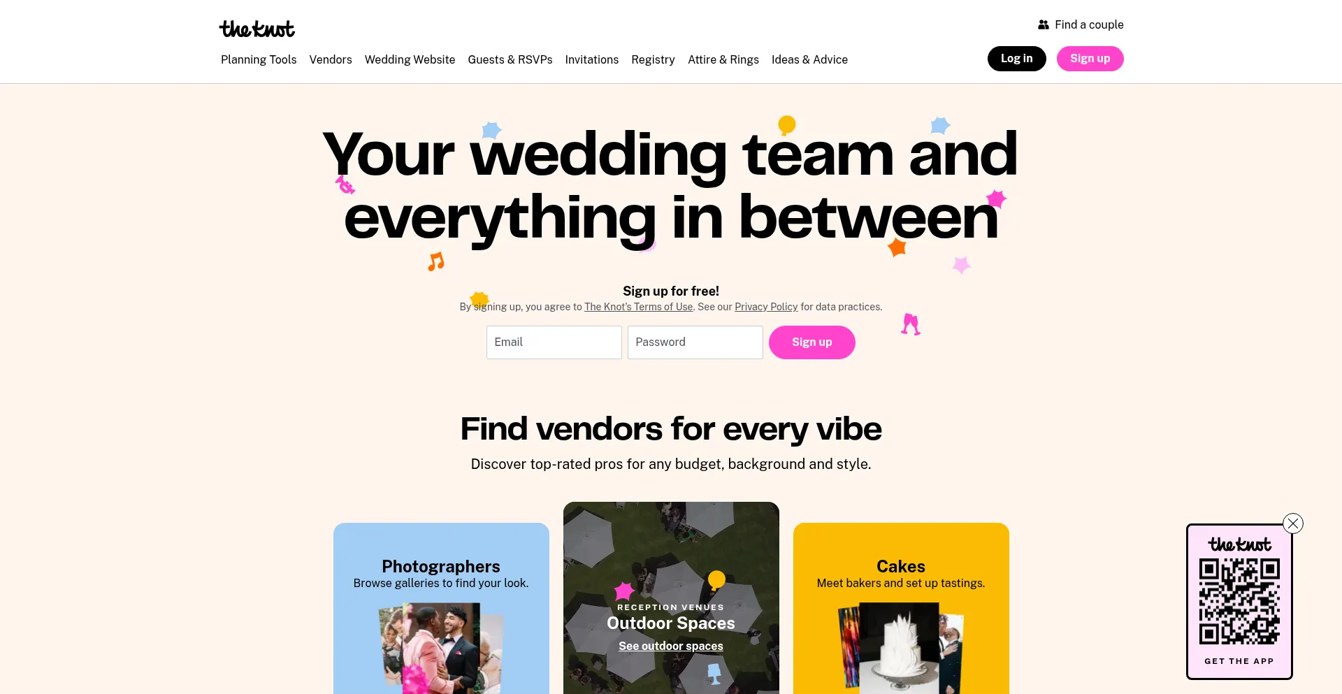 Website screenshot of Wcfurniture.com