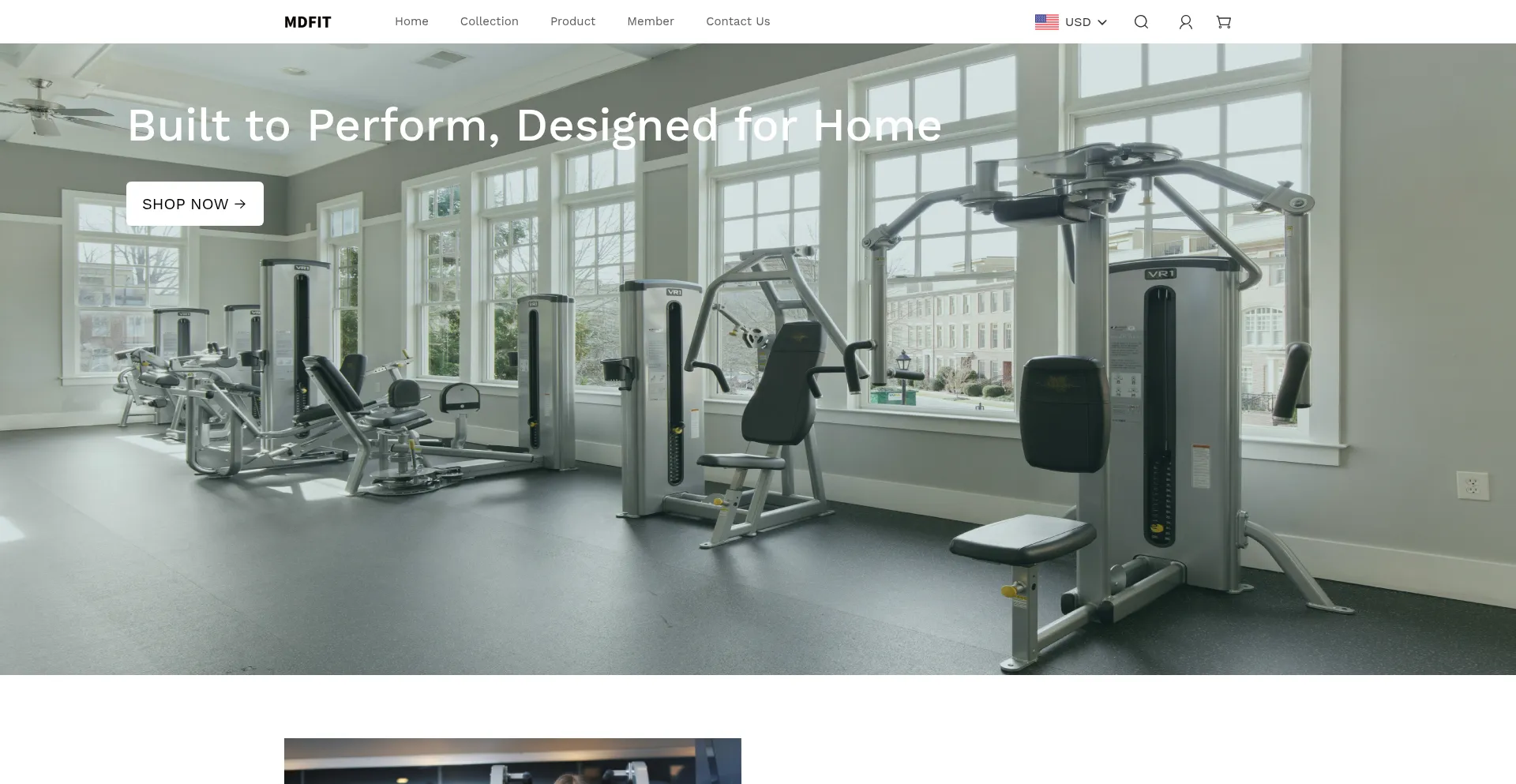 Wdfitide.com Screenshot