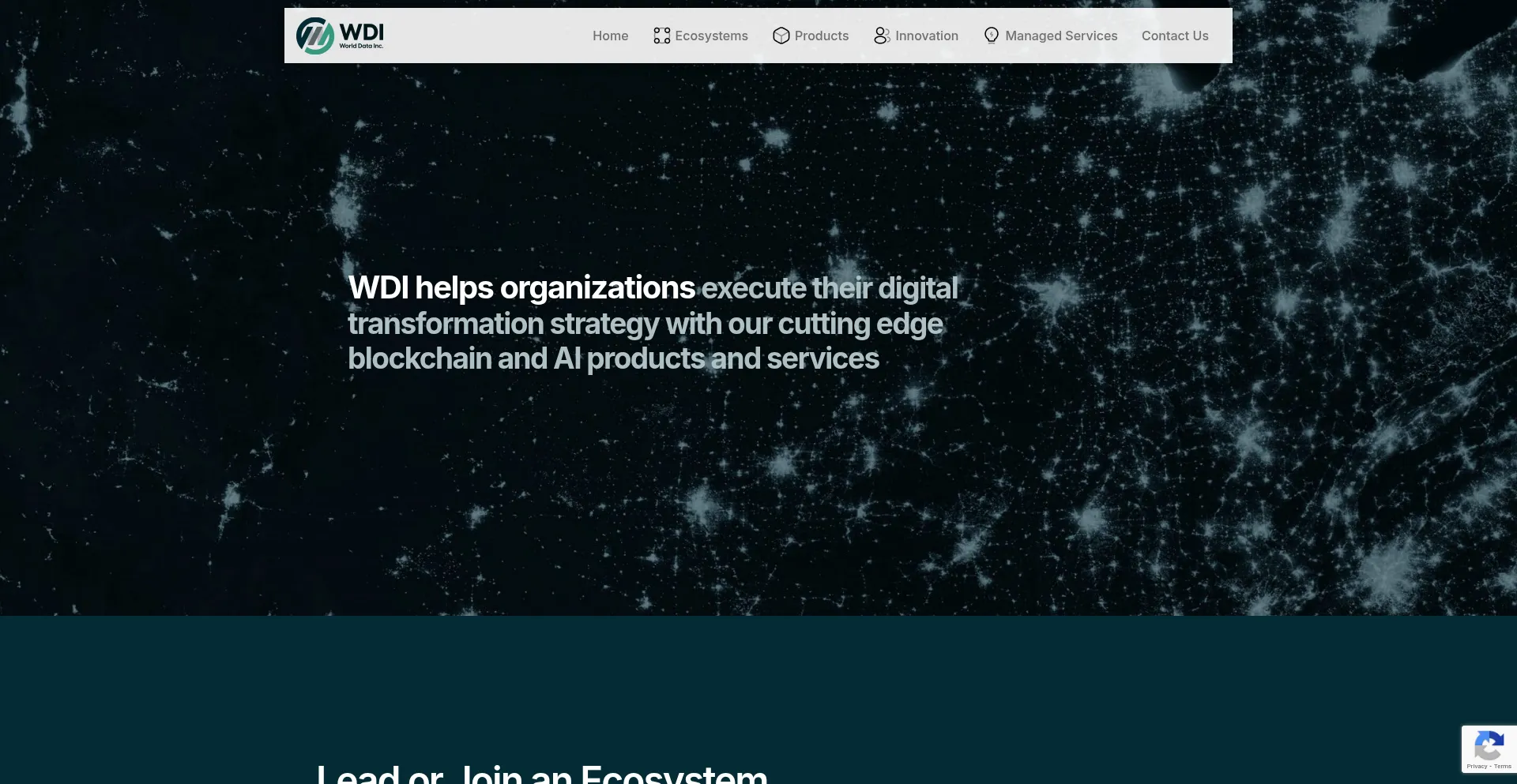 Is Wdi.net Safe?