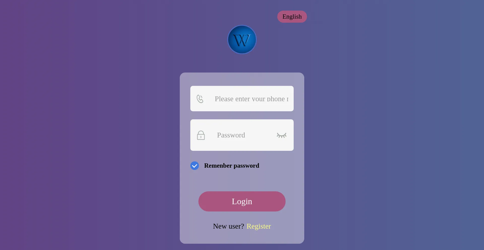 Website screenshot of Wdp.wdpjyy.com