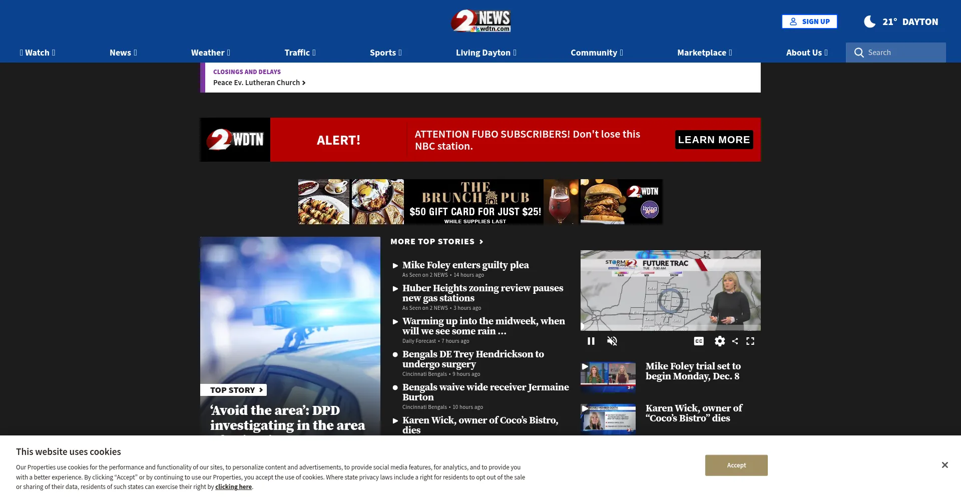 Wdtn.com