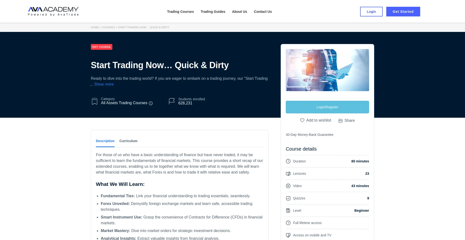 Website screenshot of Wealsprouts.com