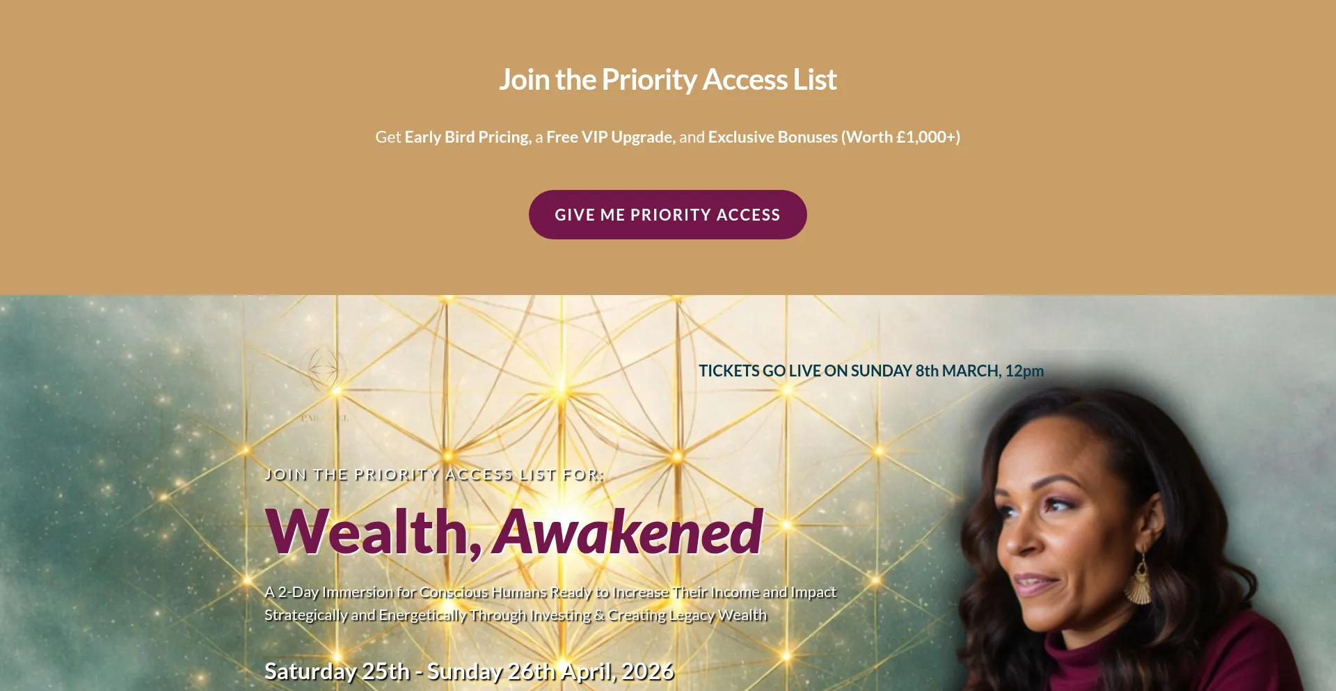Wealth-awakened.com