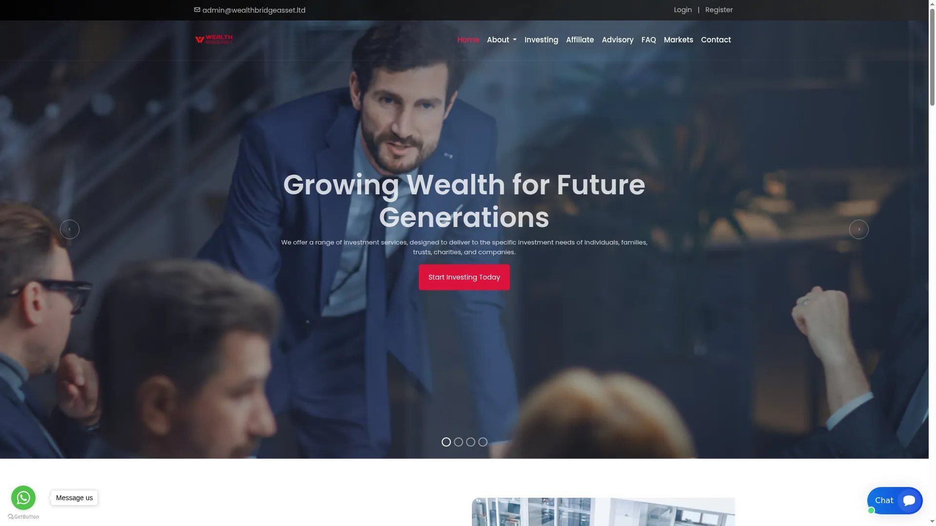 Wealthbridgeasset.ltd