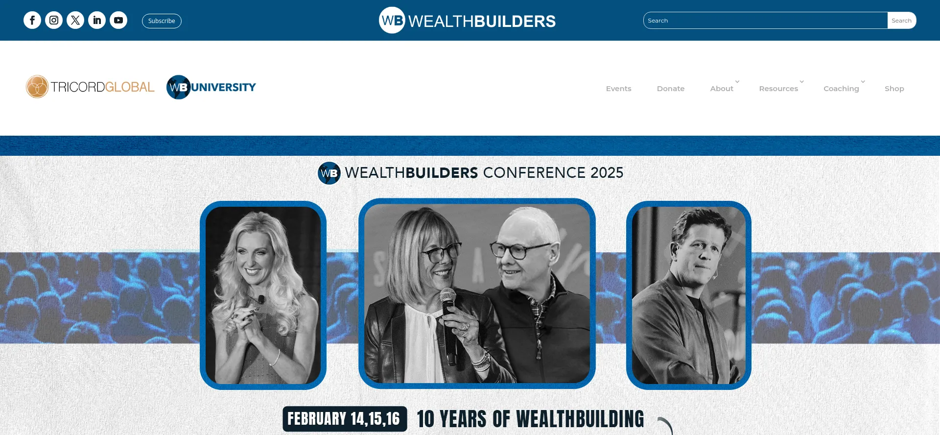 Wealthbuilders.org