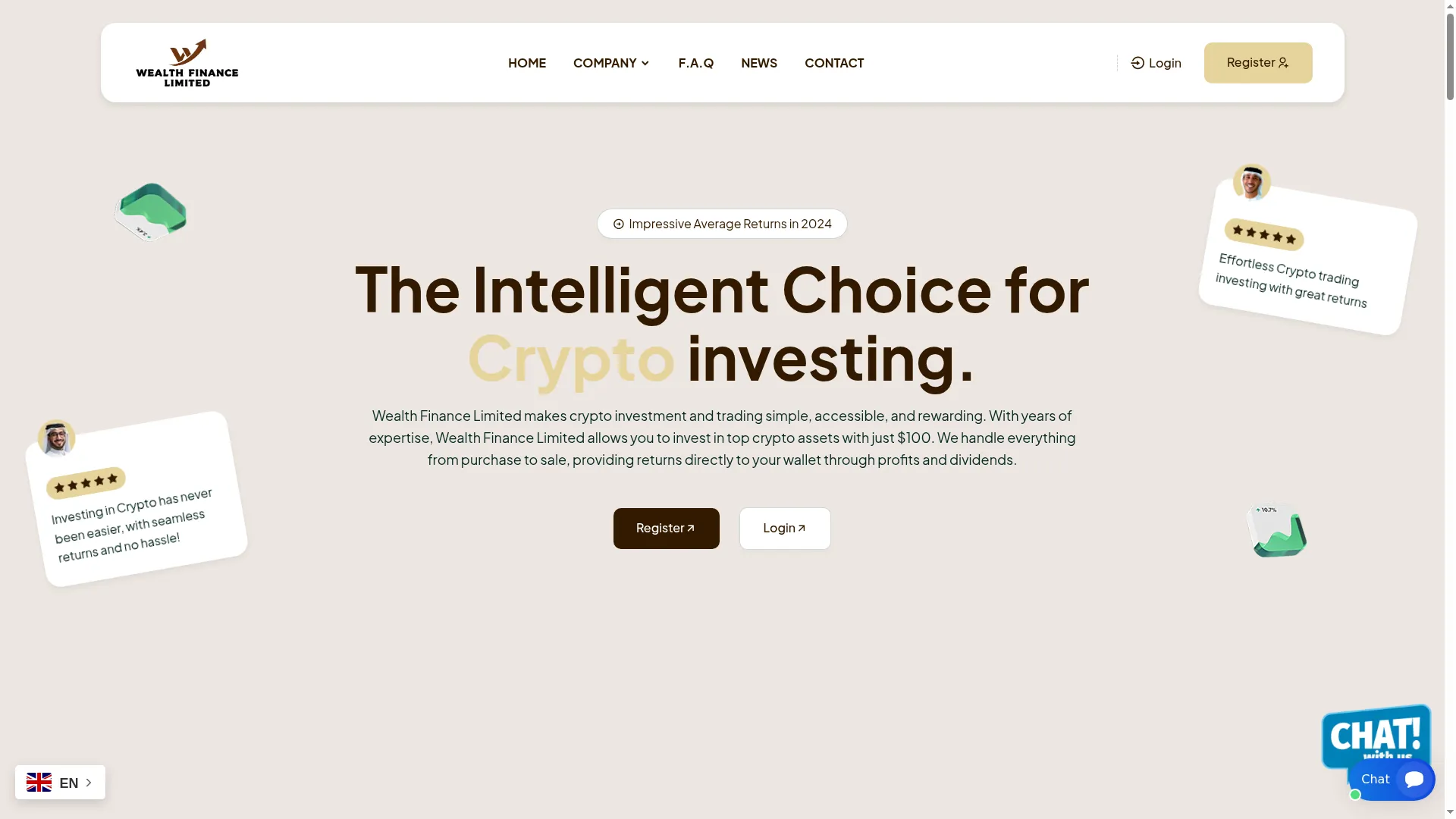 Wealthfinancelimited.org