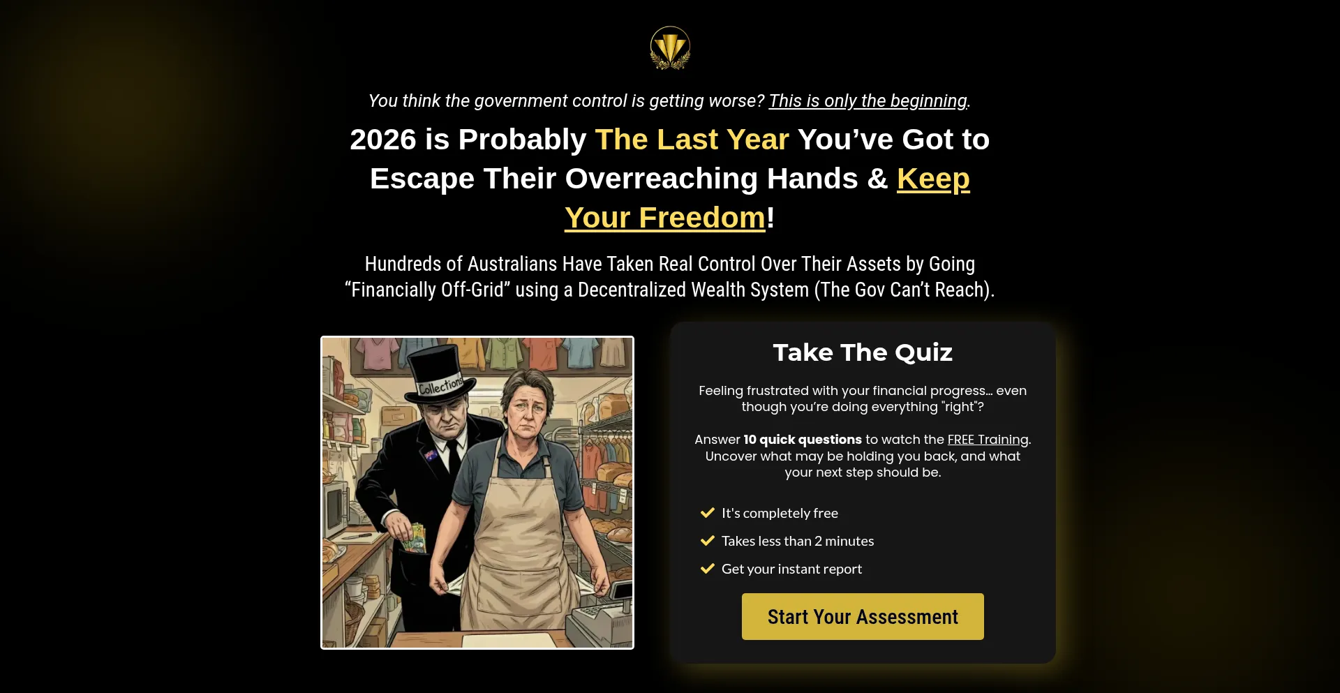 Wealthgenesis.com.au