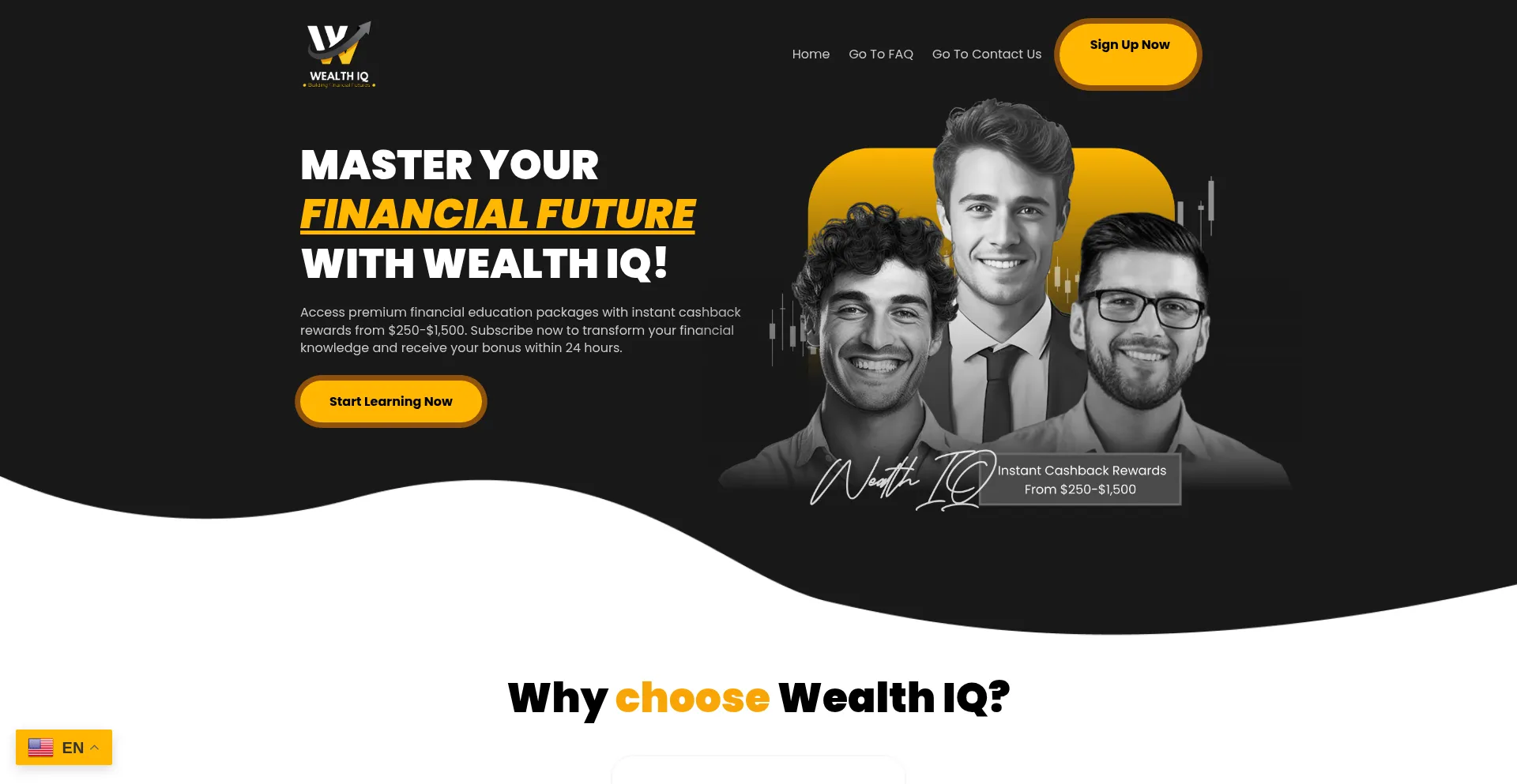 Wealthiq.ca
