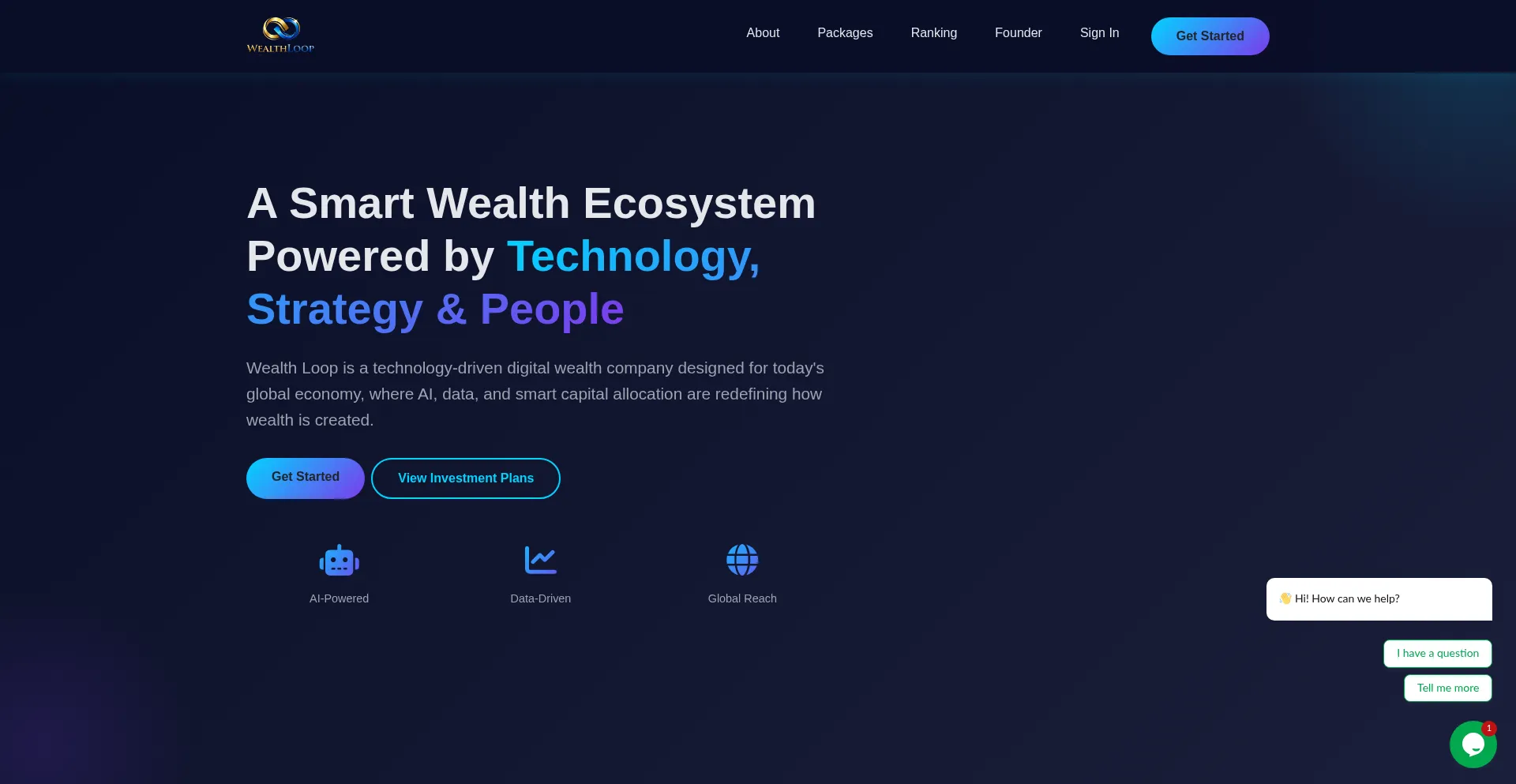 Wealthloop.pro