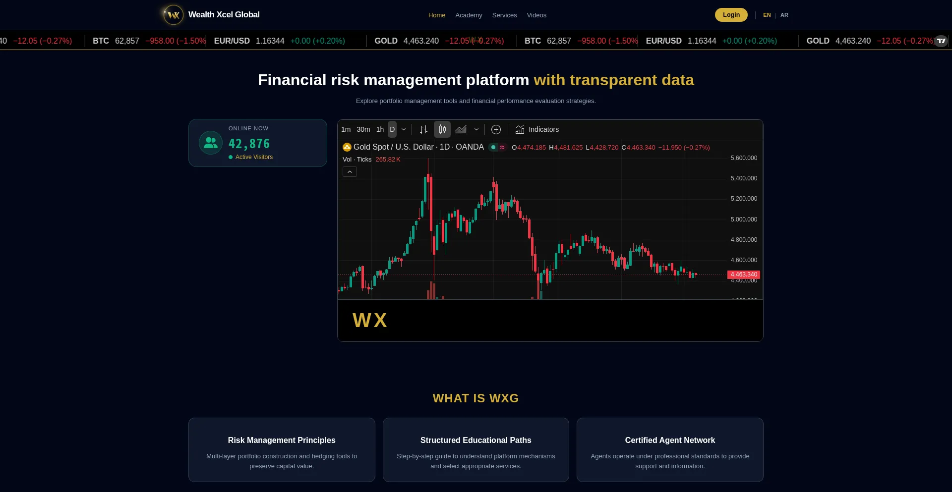 Wealthxcelglobal.com
