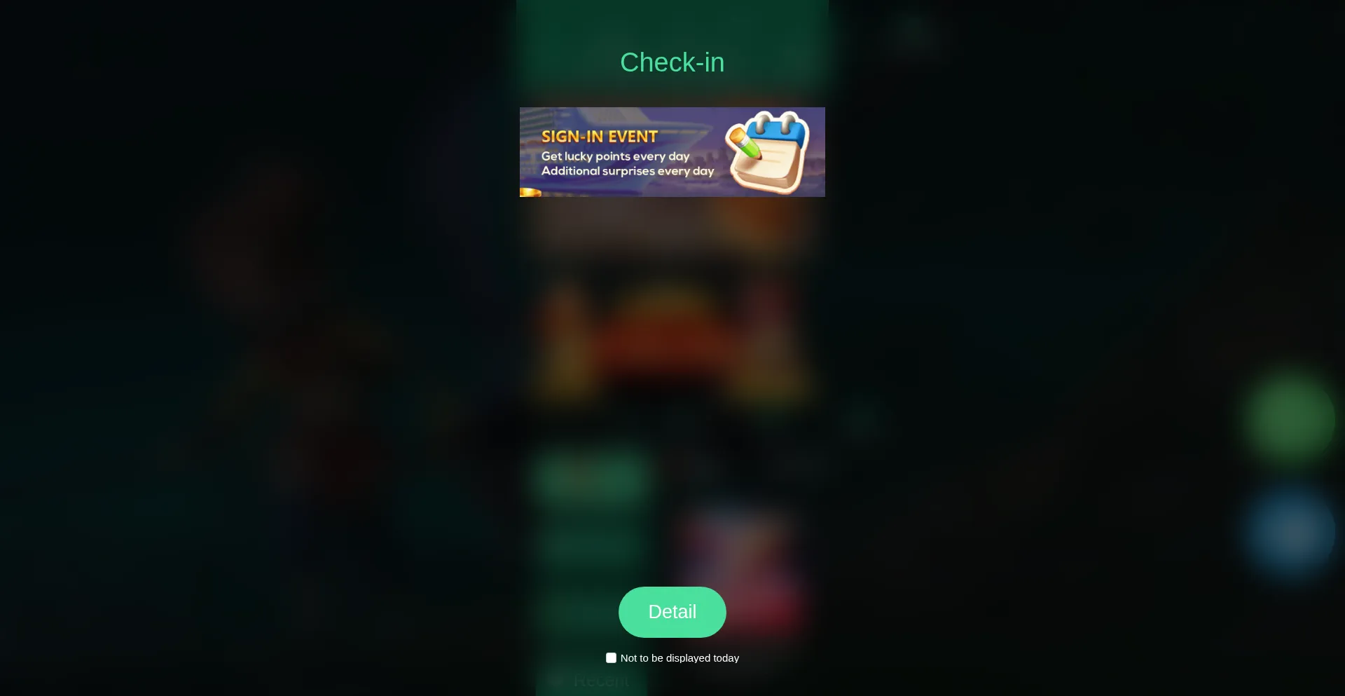 Website screenshot of Wealthypg.com