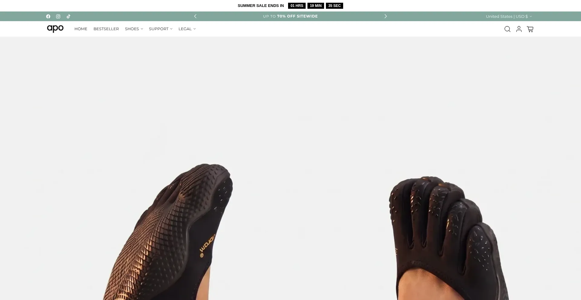 Wearapo.com