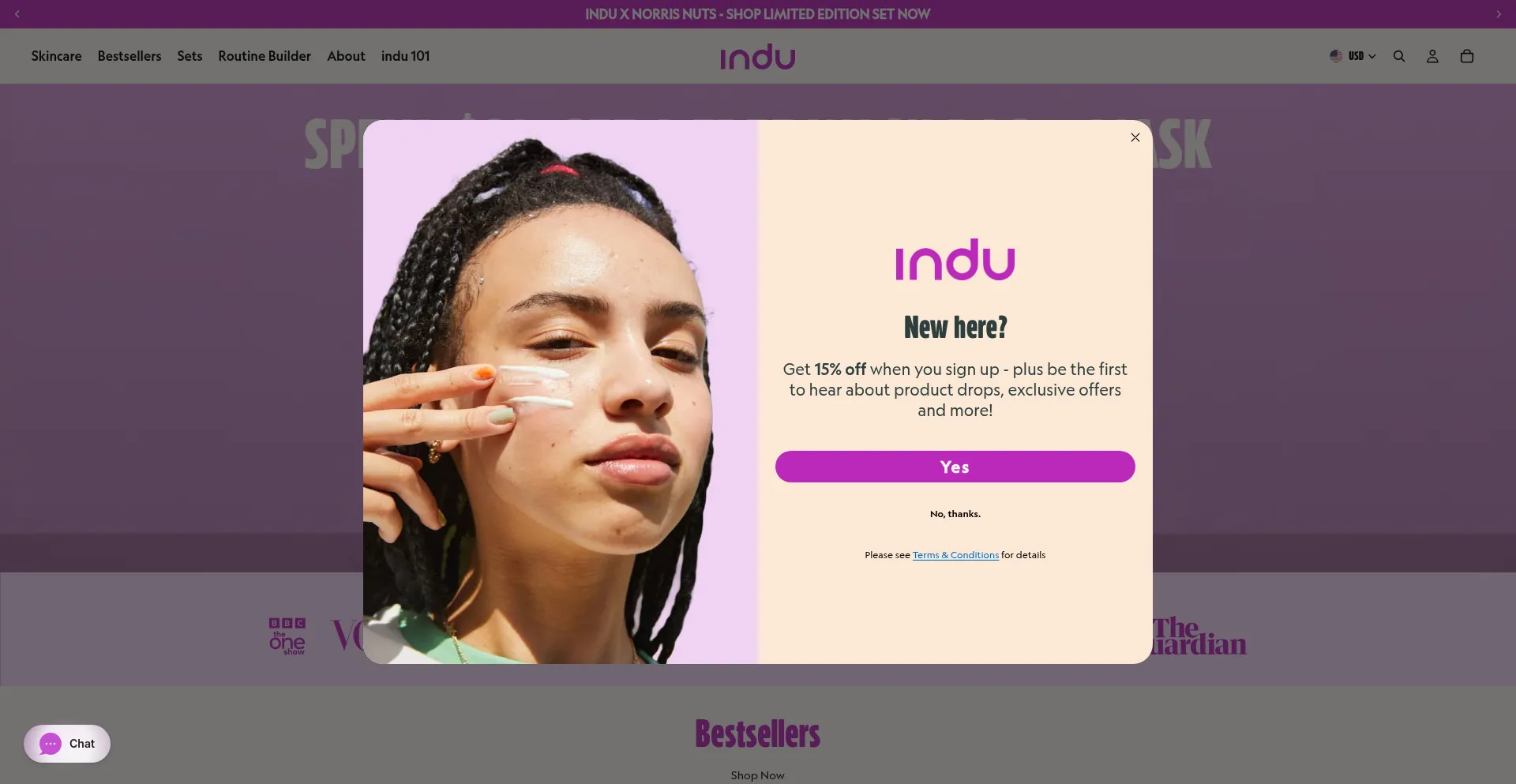 Weareindu.com