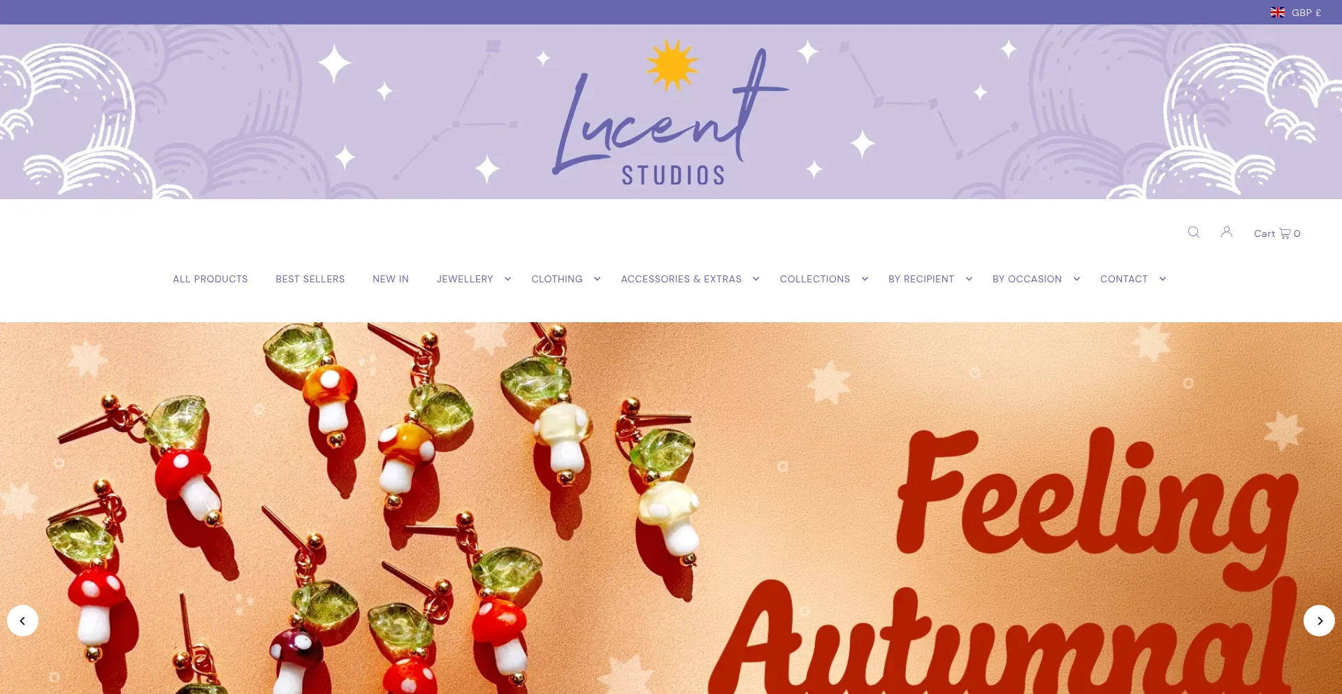 Wearelucent.com