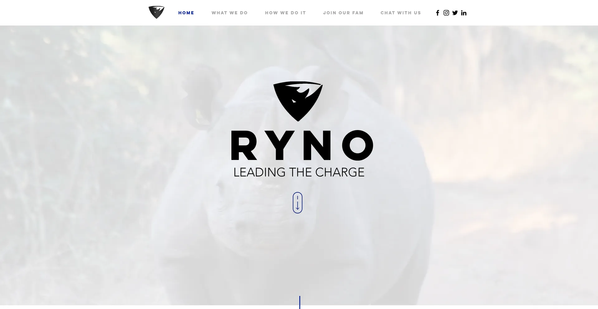 Weareryno.com