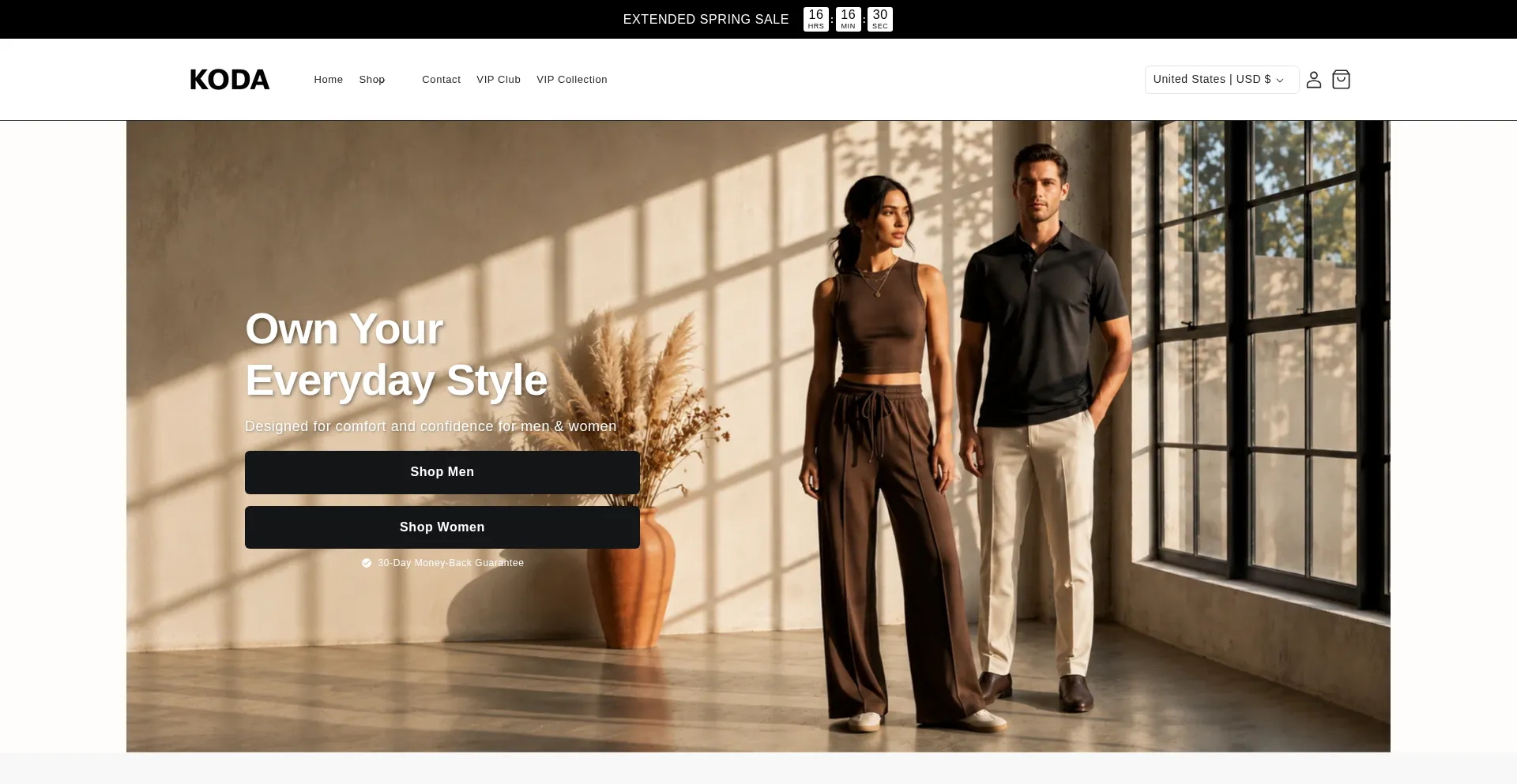 Wearkoda.com