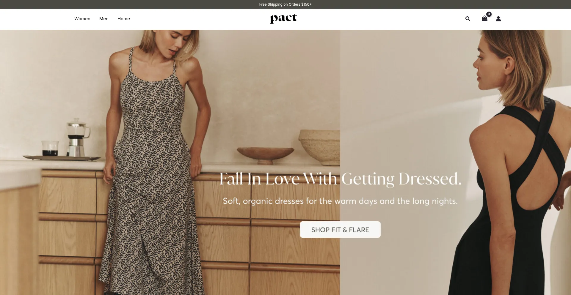 Wearpacts.it.com