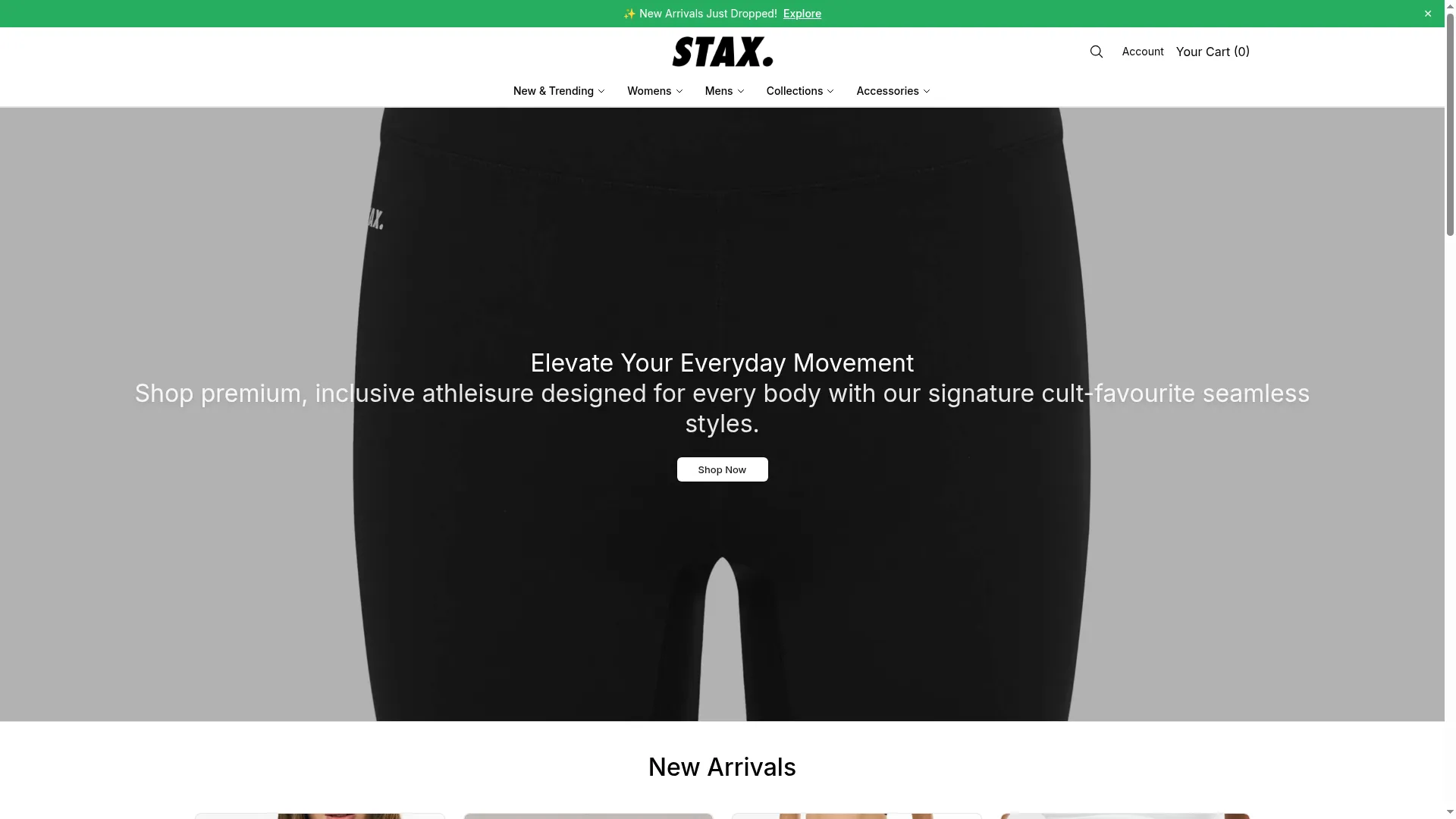 Wearstax.shop