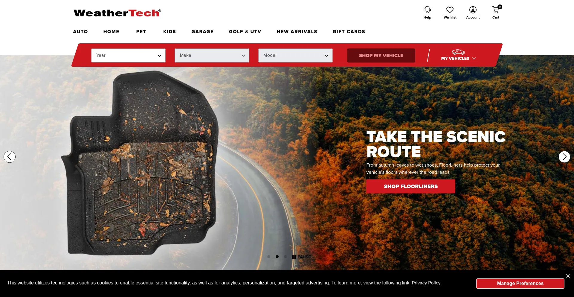 Weathertech.ca