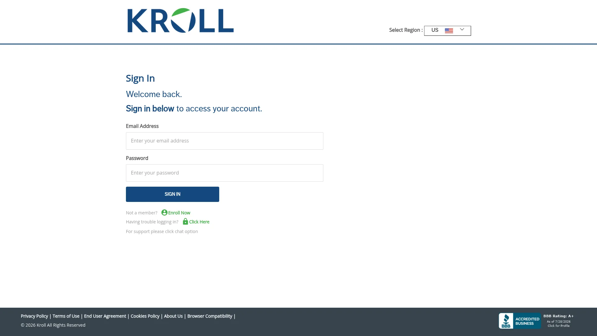 Web.krollmonitoring.com