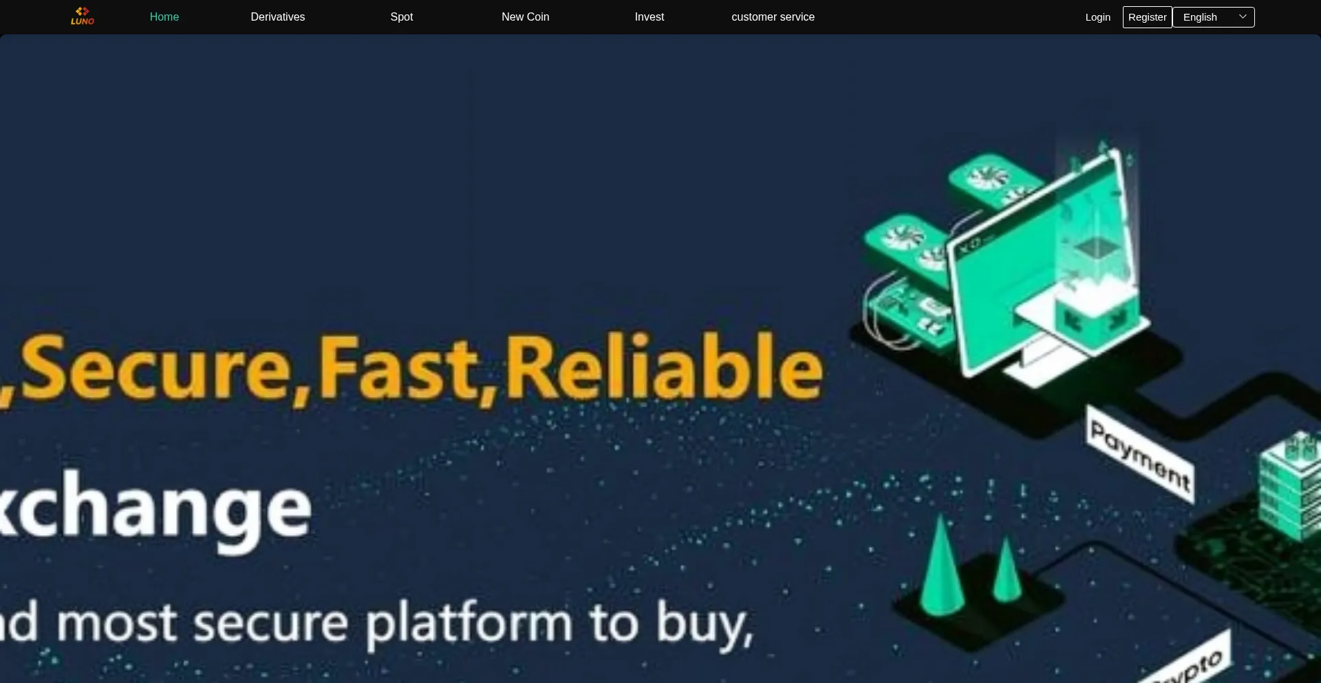 Web.luno-btc.com