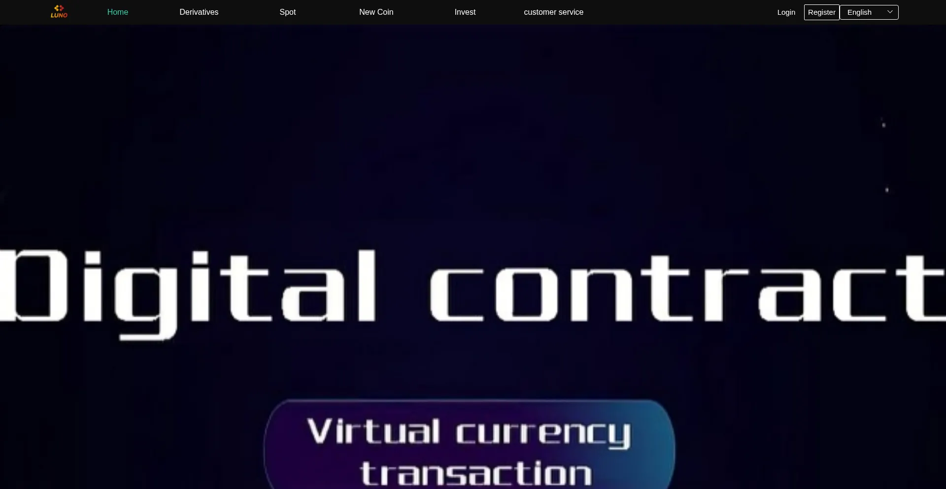 Web.lunousdc.com