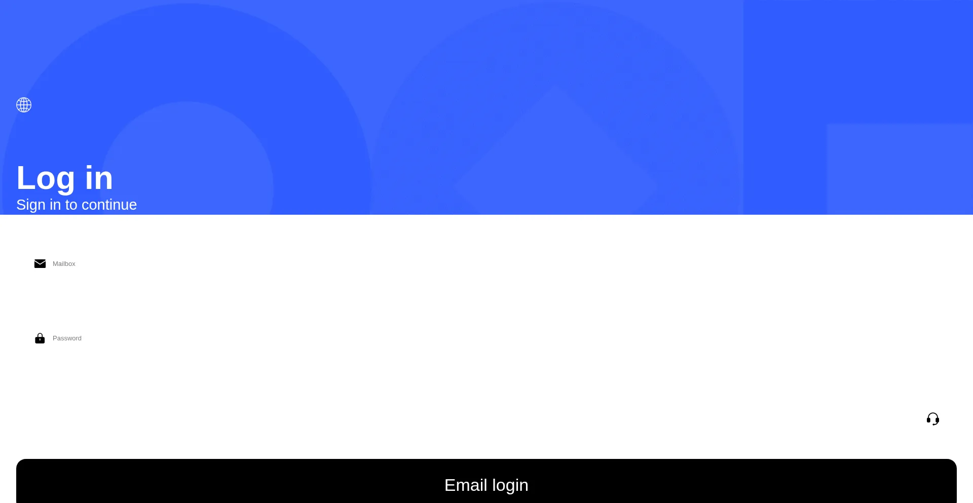 Web3-tussmart21.xyz Screenshot