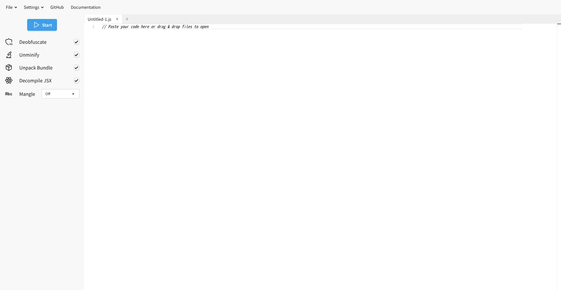 Webcrack.netlify.app