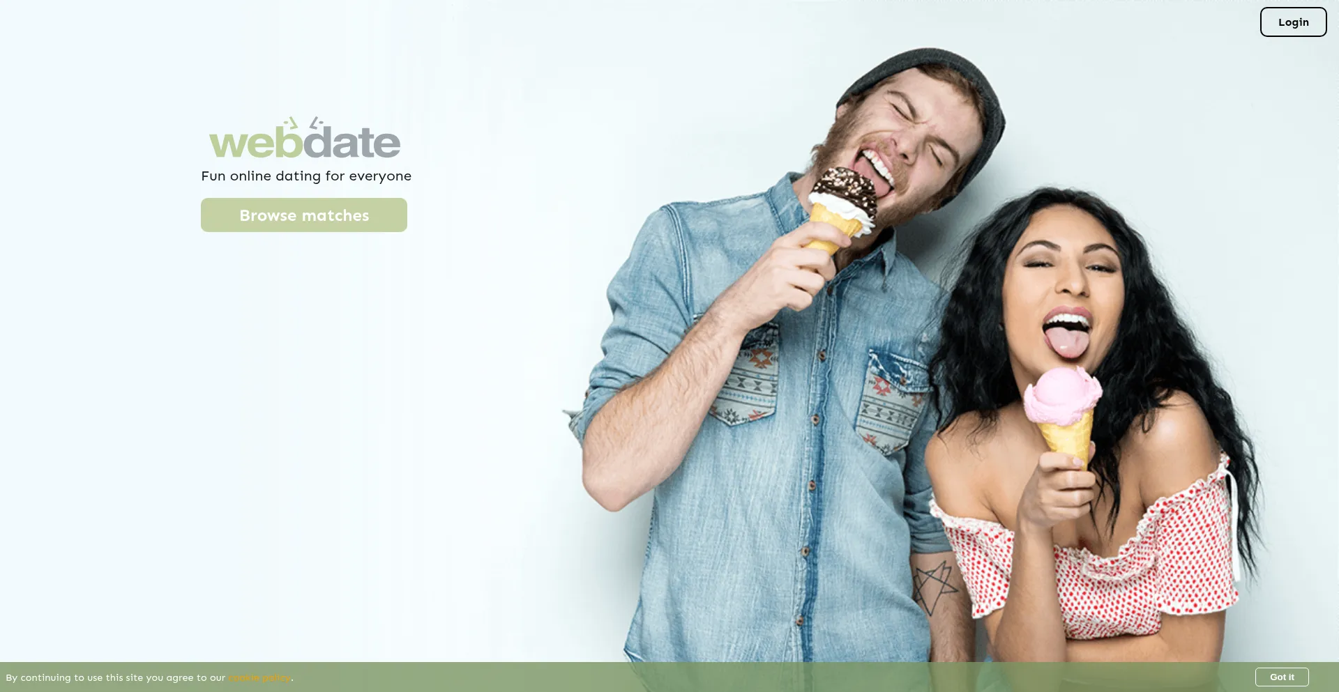 Webdate.com