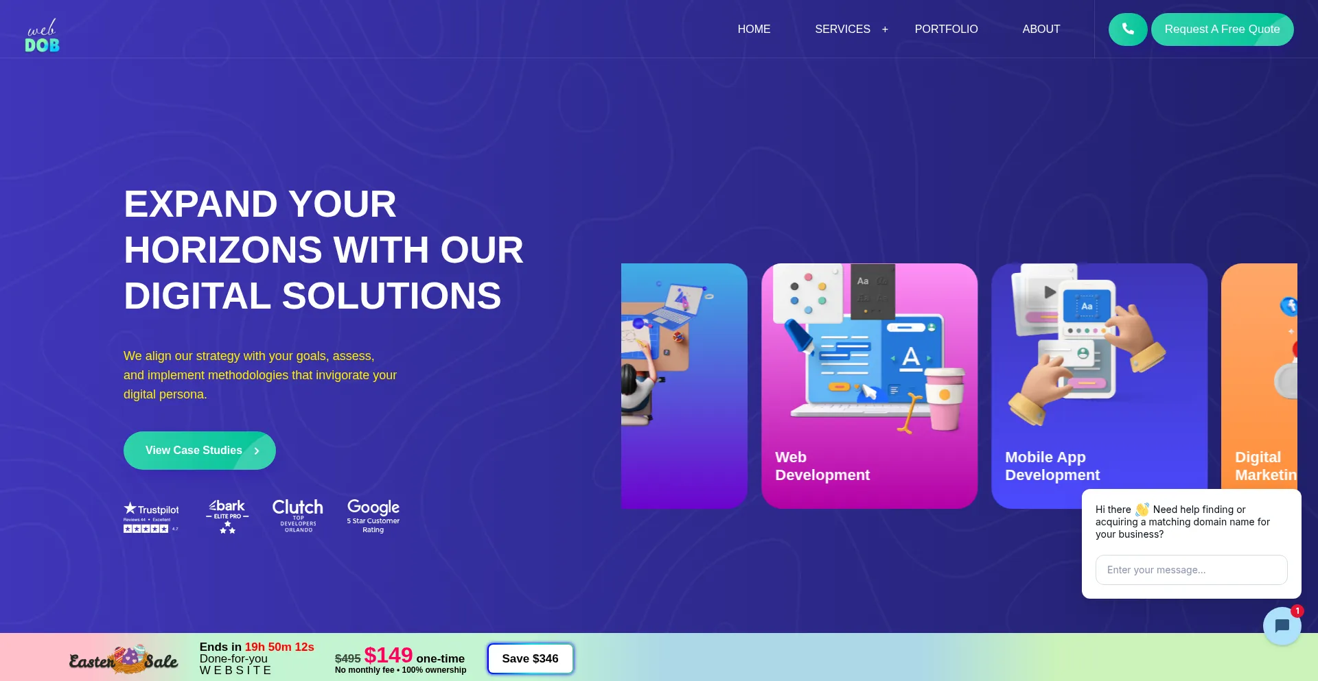 Webdob.com