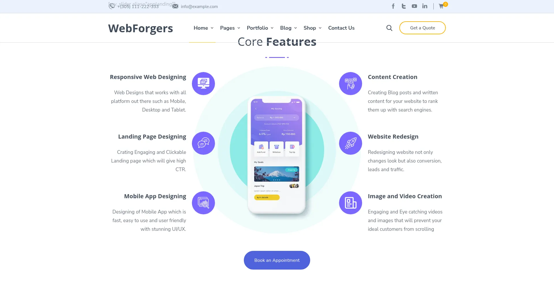 Is Webforgers.net Safe?
