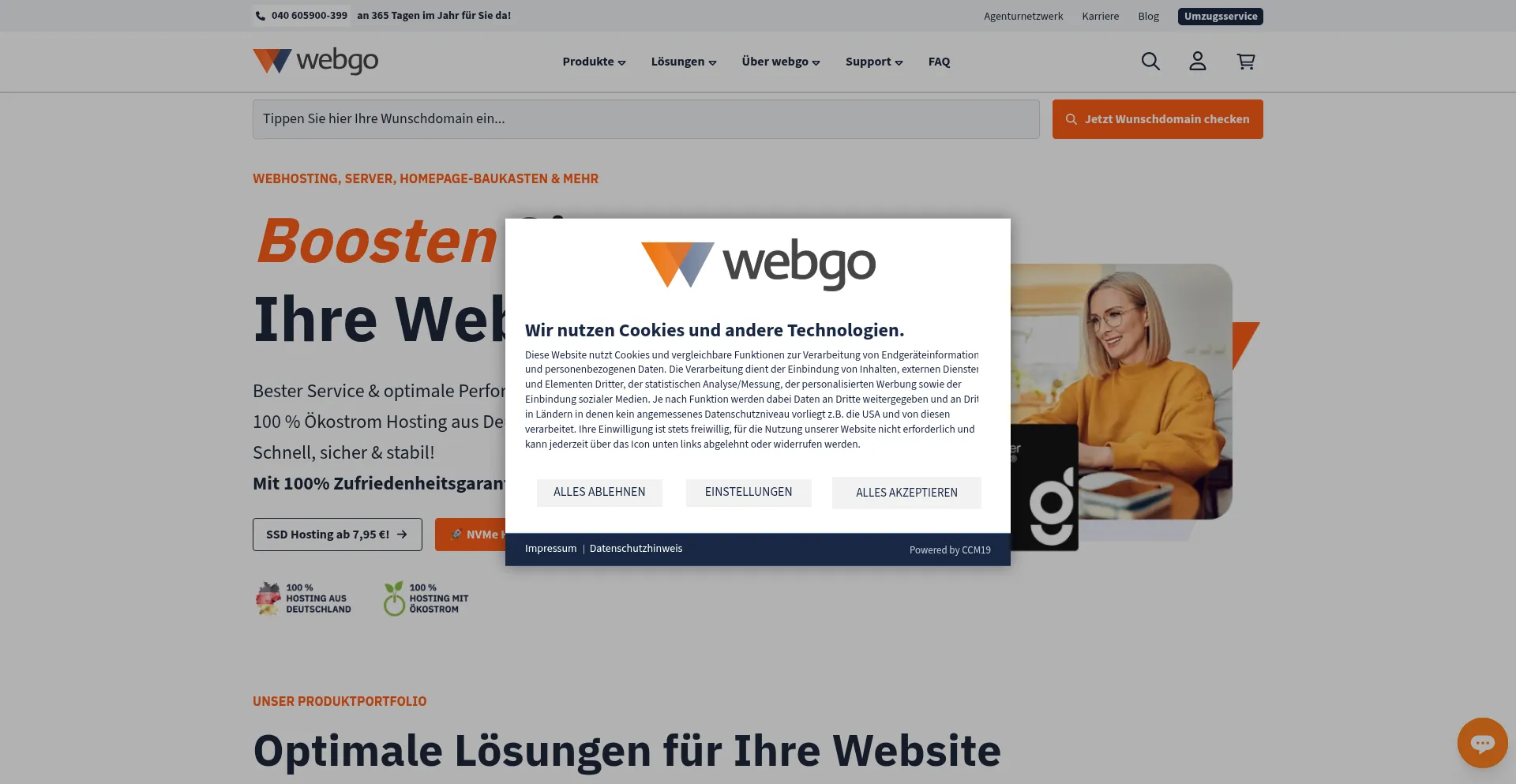 Webgo.de