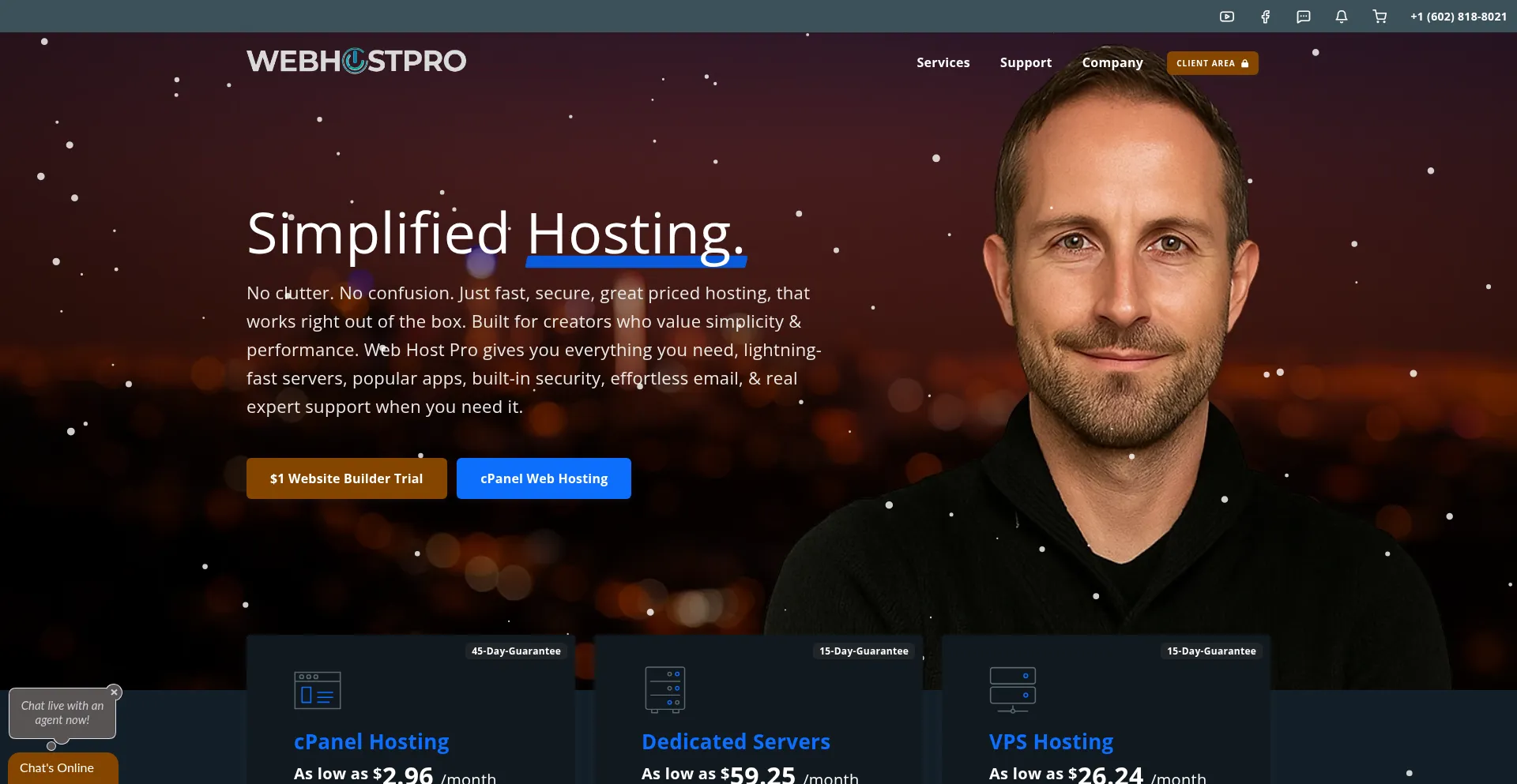 Webhostpro.com