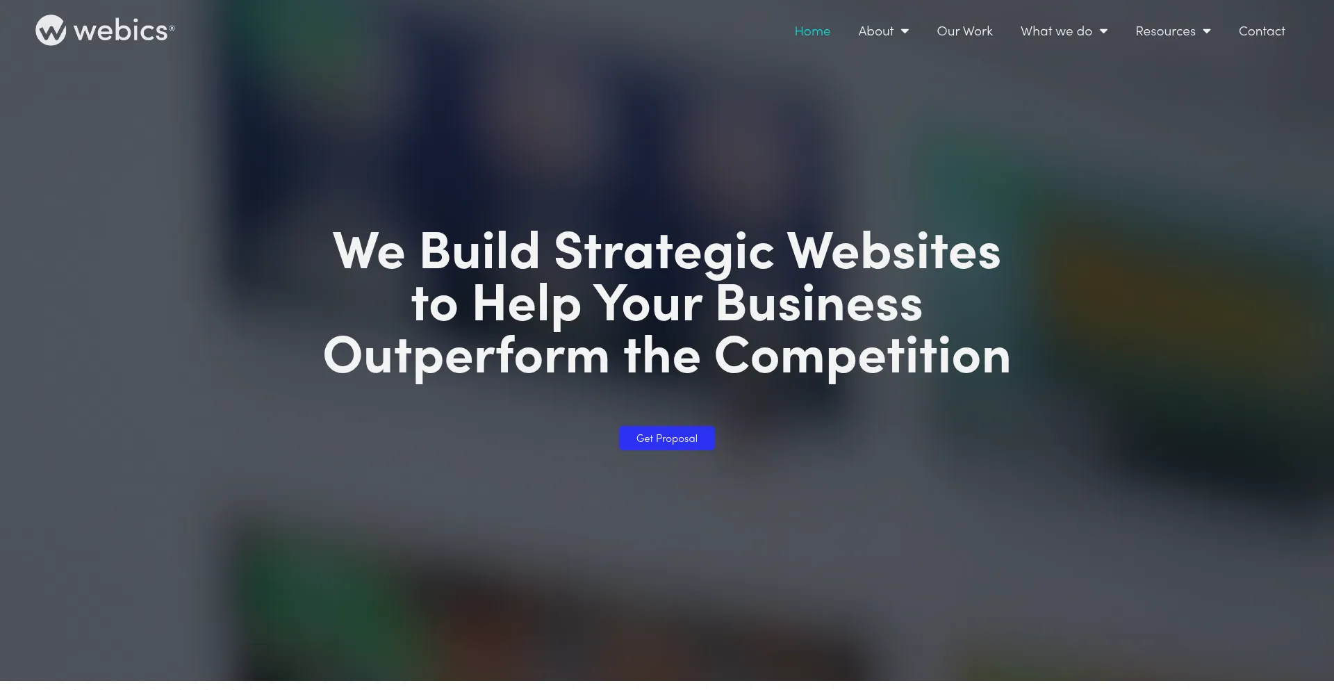 Is Webics.com Safe?