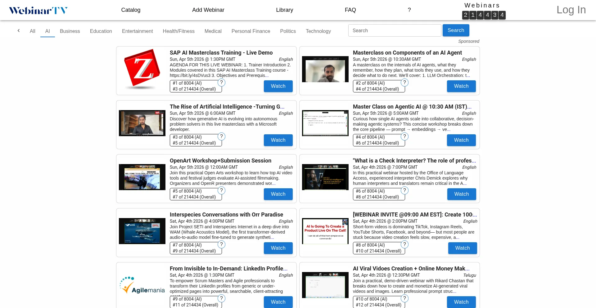 Webinartv.net