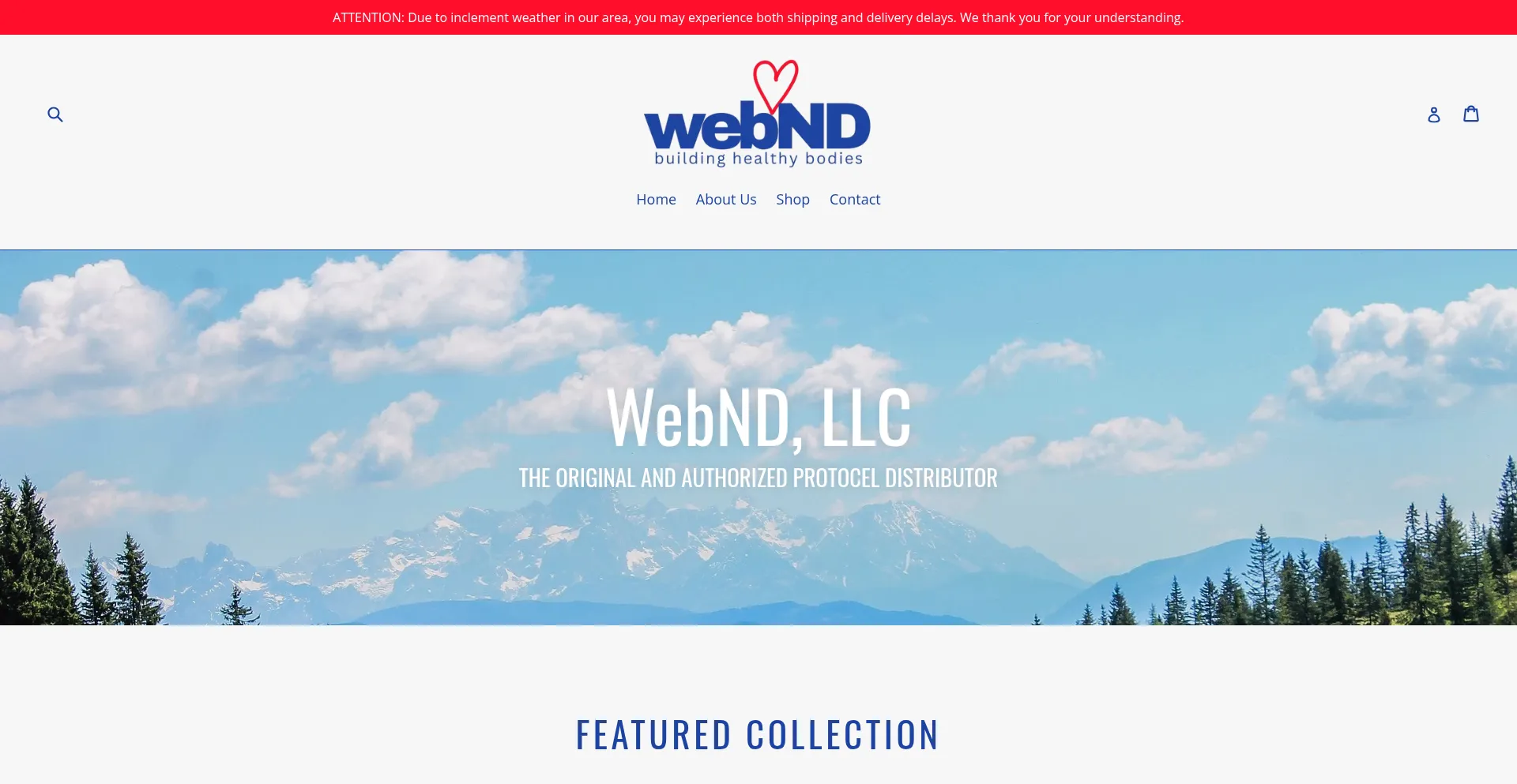 Webnd.com