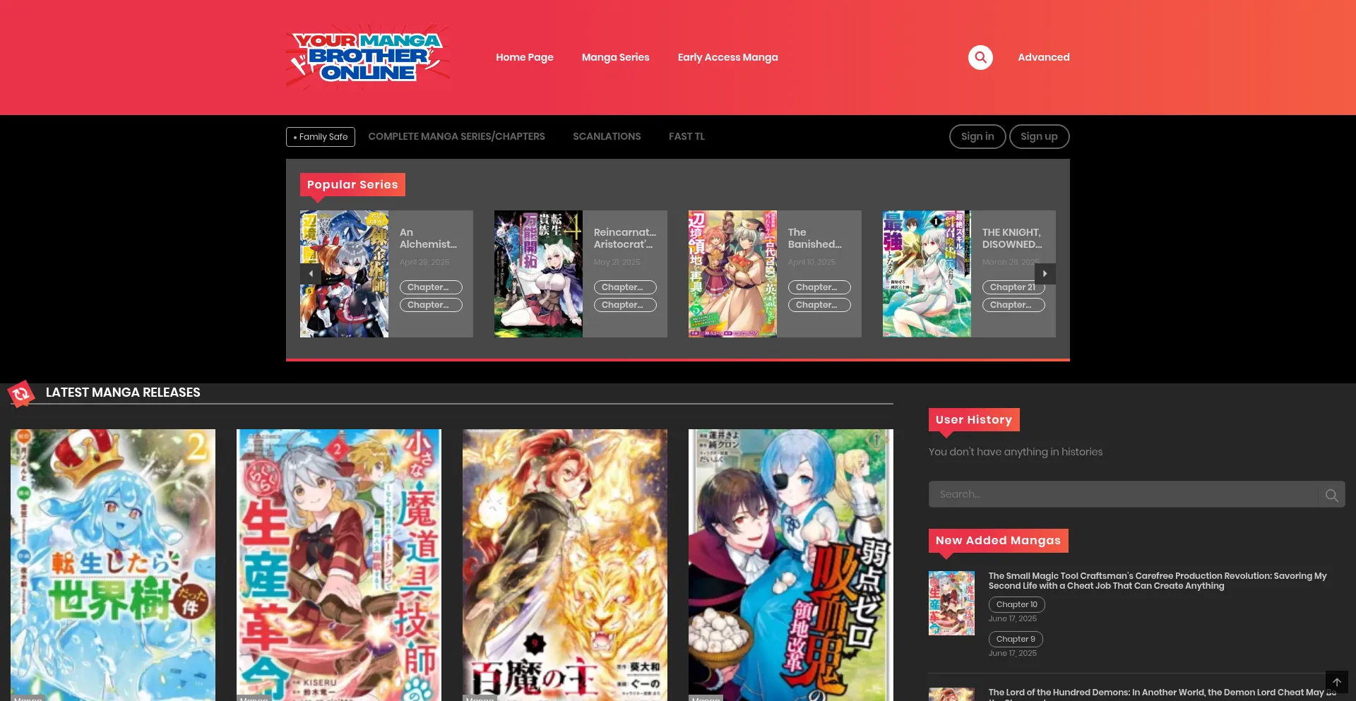 Webniichan.online