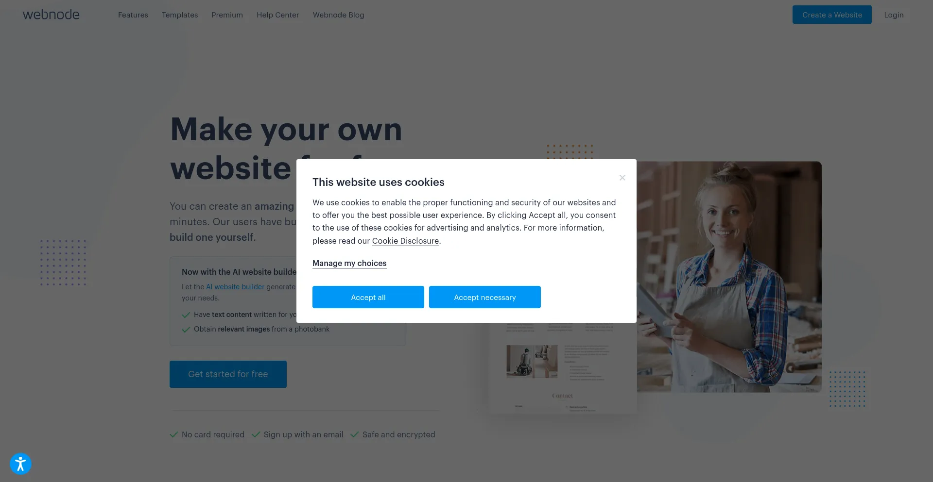 Webnode.com