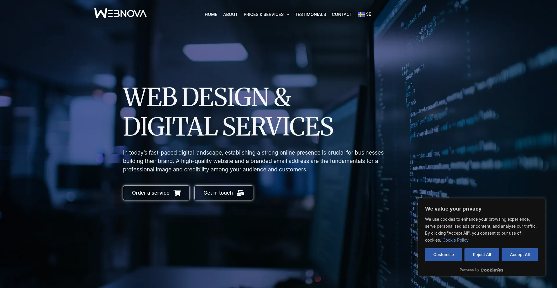 Webnova.media